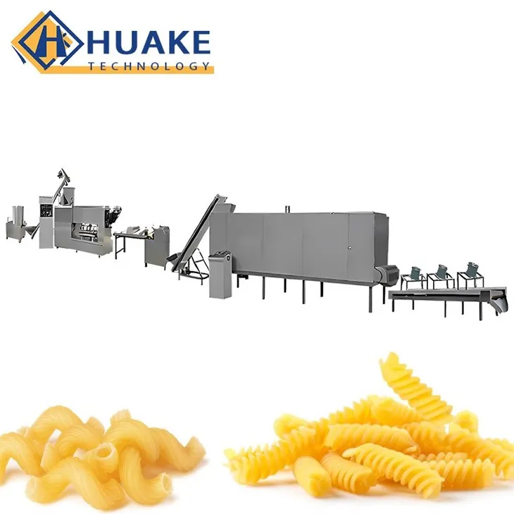 long-cut pasta noodle machine